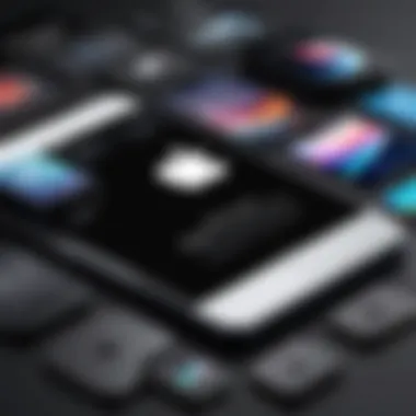 Historical Context of Apple Launches A historical timeline of Apple's product launches
