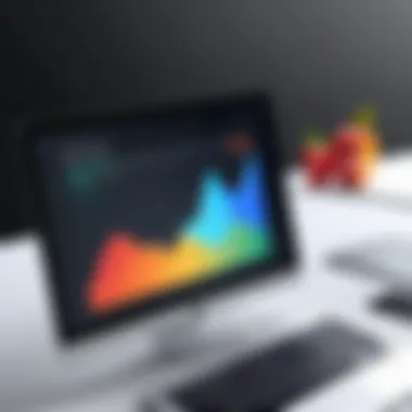 Market Expectations and Trends Market analysis graphs showcasing trends