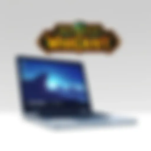 Exploring the Viability of World of Warcraft on Chromebooks Introduction