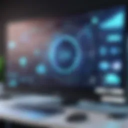 Exploring the World of 2D Design: Unleashing Creativity with Free Tools Introduction