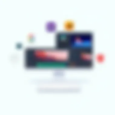 Comparing Popular Video Editing Applications Comparative analysis of popular video editing applications