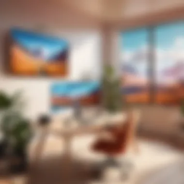 Evolving Landscape of Remote Work Future of remote work in immersive environments