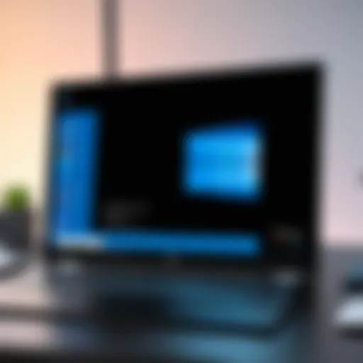 Exploring Windows 10 Lite: The Lightweight Alternative for Modern Computing Introduction