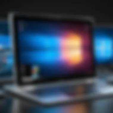 Exploring Windows 10 Lite: The Lightweight Alternative for Modern Computing Summary Exploring Windows 10 Lite: The Lightweight Alternative for Modern Computing Summary