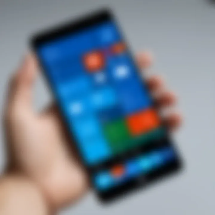 Notable Exploring Windows 11 Mobile: A Comprehensive Overview