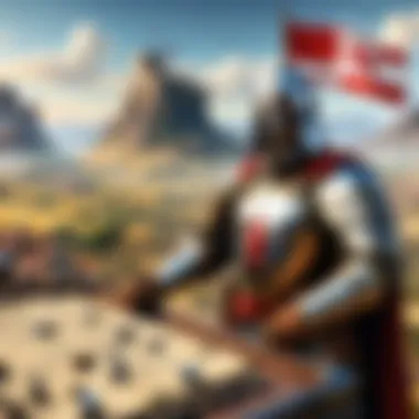 Historical Conquest: Mastering Strategic Empires