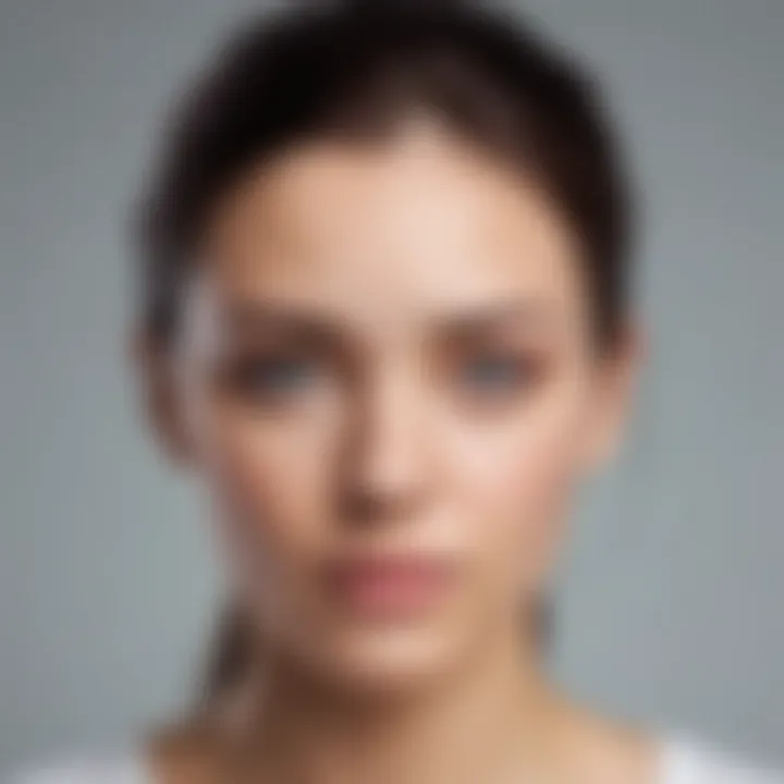 Facial Symmetry Manipulation