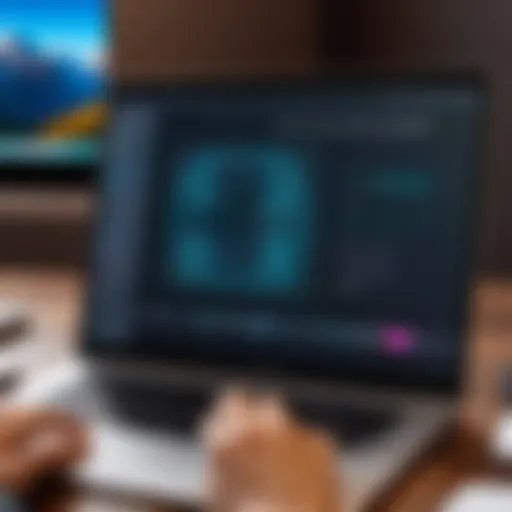 Creative video editing with FilmoraGo