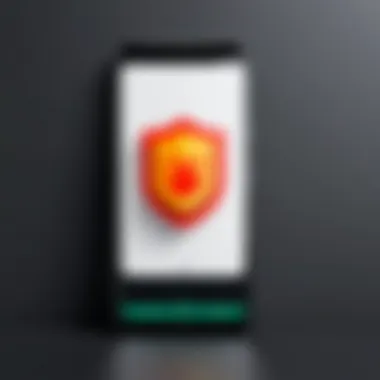 Enhanced Ad Blocking with Firewall Blocking Ads with Firewall on Android