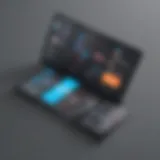 Innovative Foldable Display