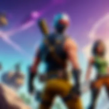 Effortless Fortnite Download for Smartphones Fortnite download guide for Android smartphones