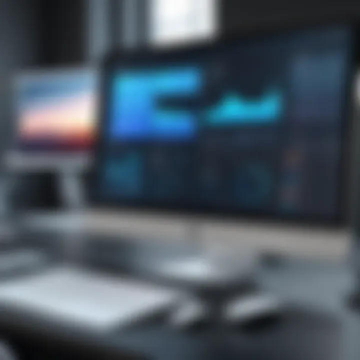 A close-up of a user interface showcasing advanced editing features of a free graphic design program.