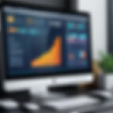 Benchmarking Software Interface Overview An overview of benchmarking software interface