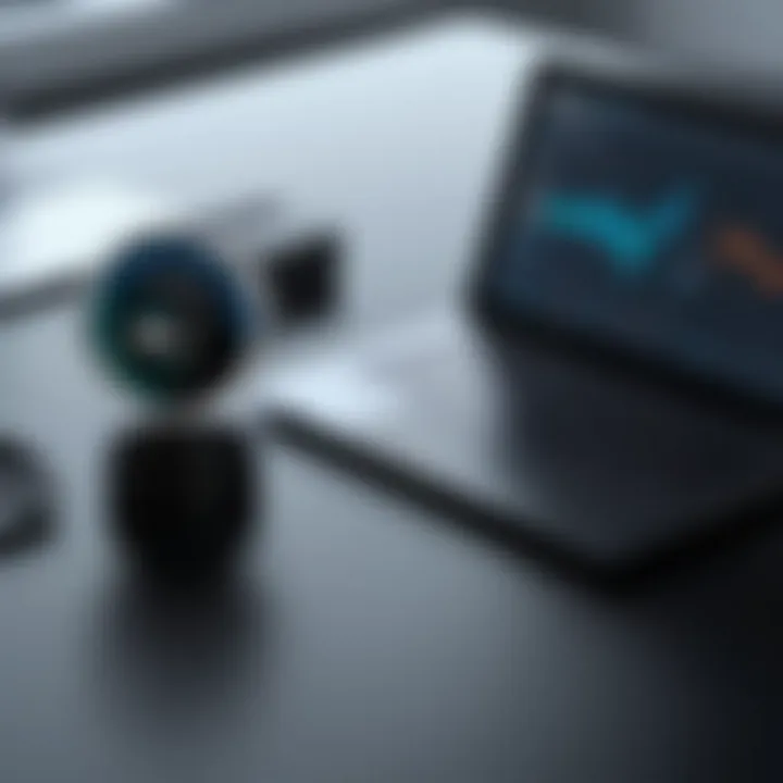 Comparison of various stress testing tools