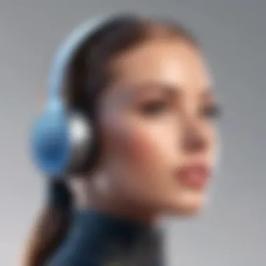 Future Trends in Voice Recognition Technologies Future trends in voice recognition technologies