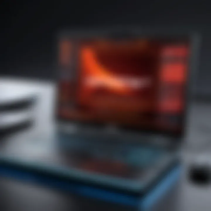 Notable G15 Special Edition Gaming Laptop: An In-Depth Exploration