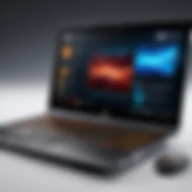 G15 Special Edition Gaming Laptop: An In-Depth Exploration Summary G15 Special Edition Gaming Laptop: An In-Depth Exploration Summary