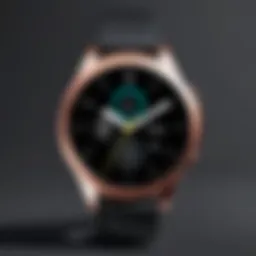 Galaxy Watch 4 Classic Setup: A Comprehensive Guide Introduction