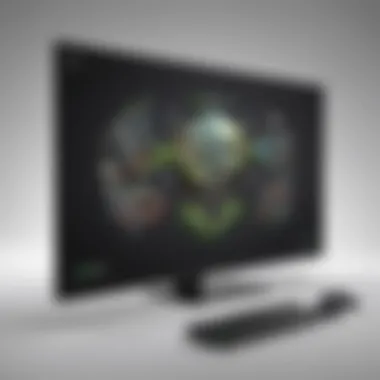 GeForce Now TV Device Compatibility