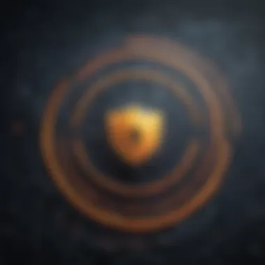 Dynamic Data Encryption Visualization Data Encryption Visualization