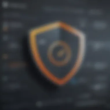 Advanced Online Security Shield Online Security Shield