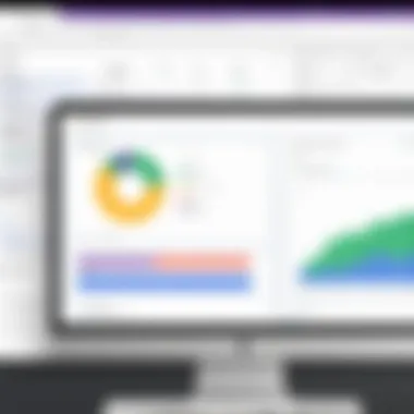 Feature Analysis of Google Forms and SurveyMonkey Feature analysis chart for Google Forms and SurveyMonkey