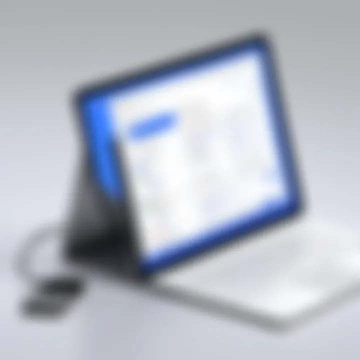Google search tips for finding Facebook profiles
