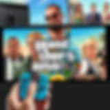 GTA 5 on Nintendo Switch: Possibilities and Considerations Introduction