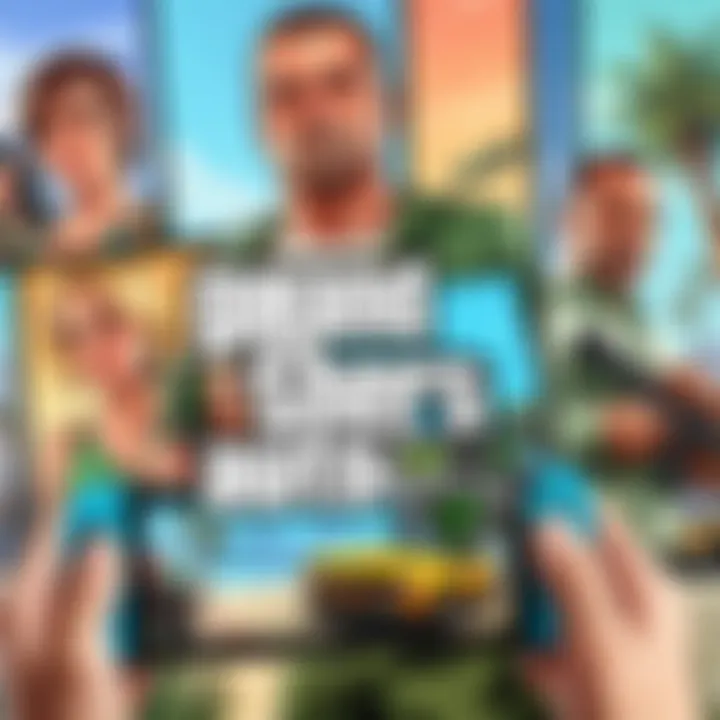 GTA 5 on Nintendo Switch: Possibilities and Considerations Summary