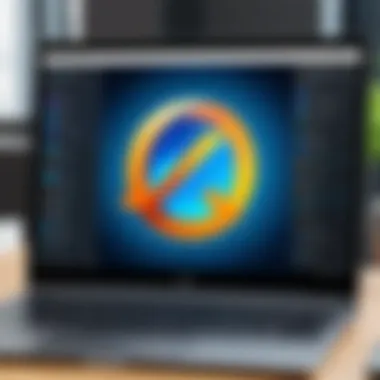 Compatibility check for Internet Explorer 11