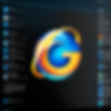 Internet Explorer 11 installation screen on Windows 11