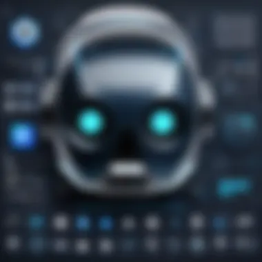 Essential Tools for Bot Creation An array of tools and libraries essential for creating Discord bots