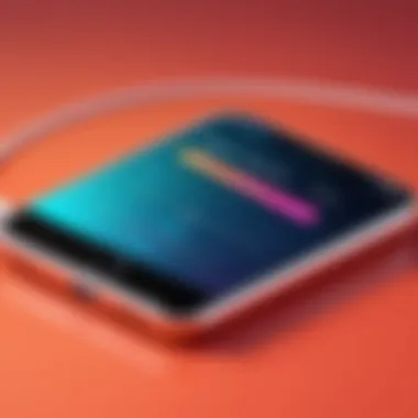 Exploring Alternative Applications Using third-party apps for ringtones