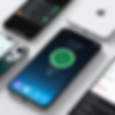 Exploring Third-Party Tracking Solutions Concept of third-party tracking solutions