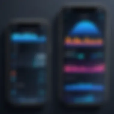 Monitoring App Usage Effectively Monitoring app usage on iPhone