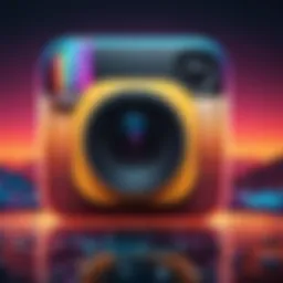 Creative way to enhance Instagram posts with music