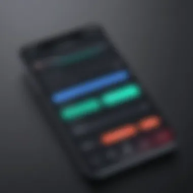 Overview of popular call recording apps