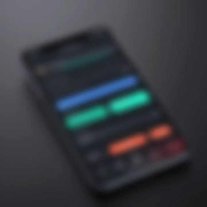 Overview of popular call recording apps