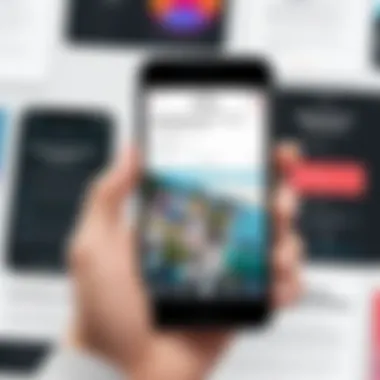 Tips and troubleshooting for saving Instagram stories