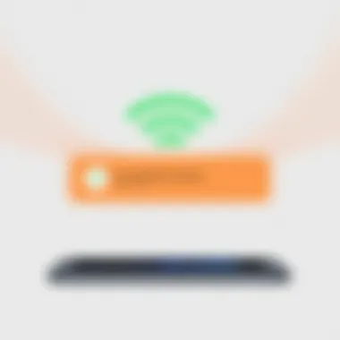 Successful WiFi Connection Successful WiFi Connection Confirmation