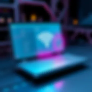 Troubleshooting Connection Issues Troubleshooting WiFi Connection Issues