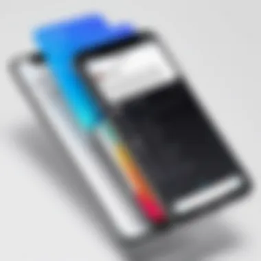 Third-Party Message Filtering Apps Third-party applications for message filtering