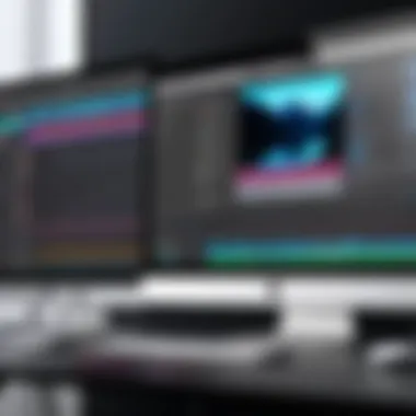 Essential editing tools for enhancing video recordings Editing tools for video recordings