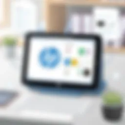HP Printer Scan to iPad: A Comprehensive Guide Introduction