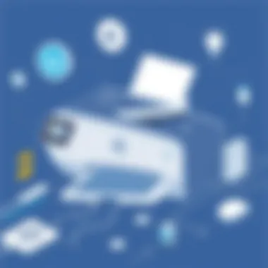 Notable HP Printer Scan to iPad: A Comprehensive Guide Notable HP Printer Scan to iPad: A Comprehensive Guide
