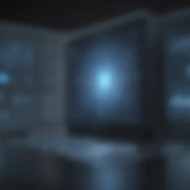 Immersive Hologram Applications