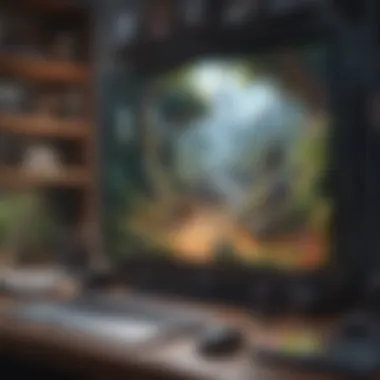 Immersive Tech-driven Adventure Immersive Tech-driven Adventure