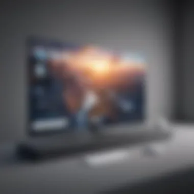 Immersive Visual Experience Immersive Visual Experience