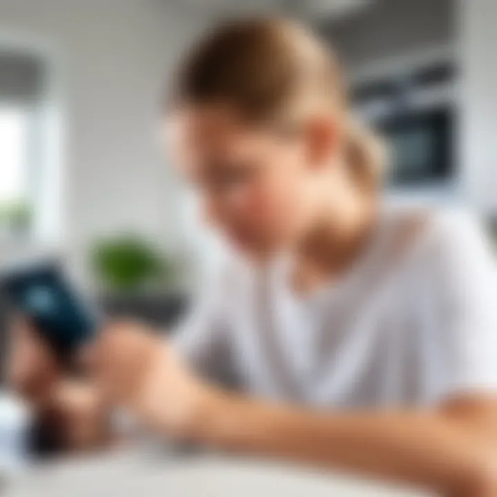 Challenges in Parental Control