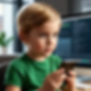 Managing Content Restrictions